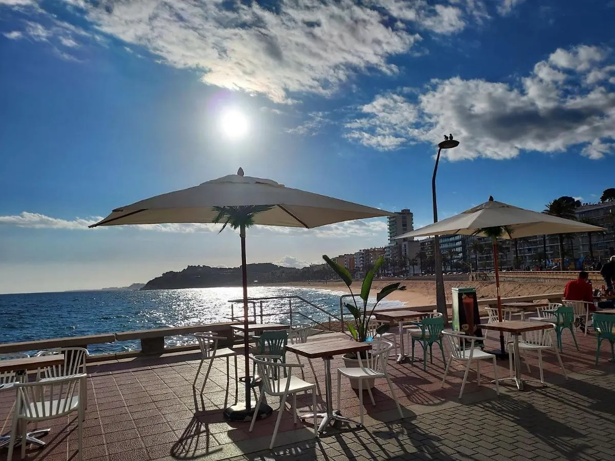 Apartamento Zodiac Ab 6H Lloret de Mar Apartment