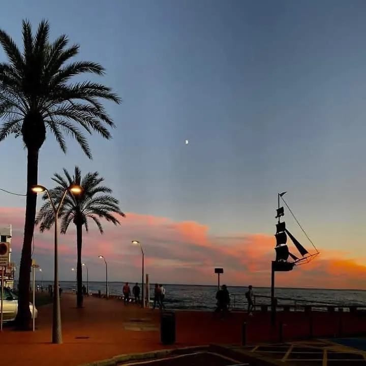 Apartamento Zodiac Ab 6H Lloret de Mar 0*,