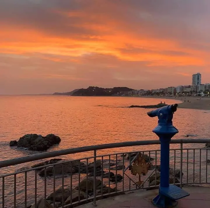Apartamento Zodiac Ab 6H Lloret de Mar Apartment