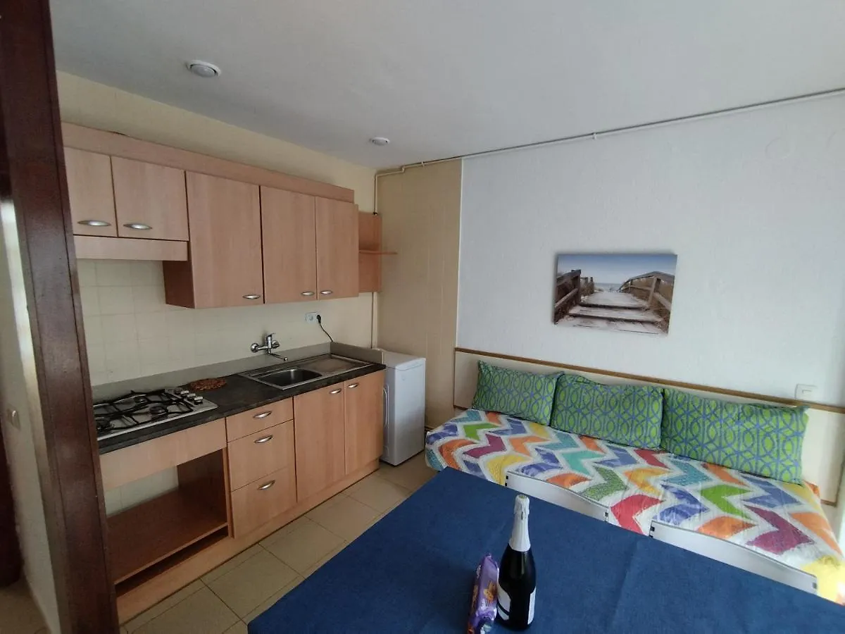 Apartamento Zodiac Ab 6H Lloret de Mar