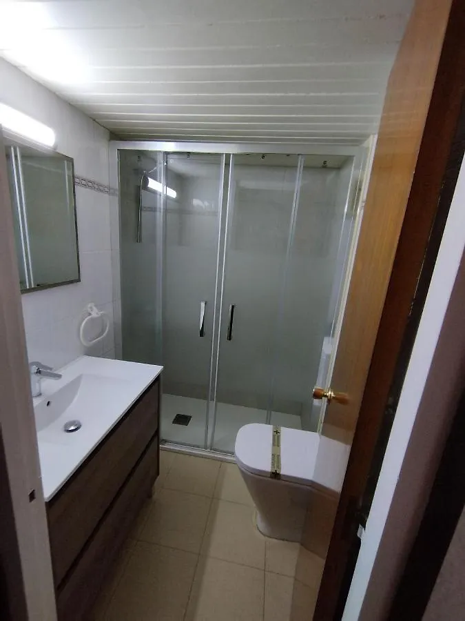 Apartamento Zodiac Ab 6H Lloret de Mar Spain