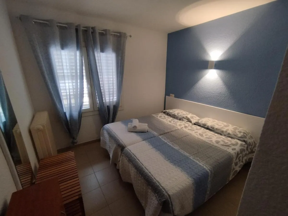 Apartamento Zodiac Ab 6H Lloret de Mar Spain