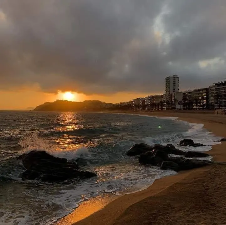 Appartement Apartamento Zodiac Ab 6H Lloret de Mar